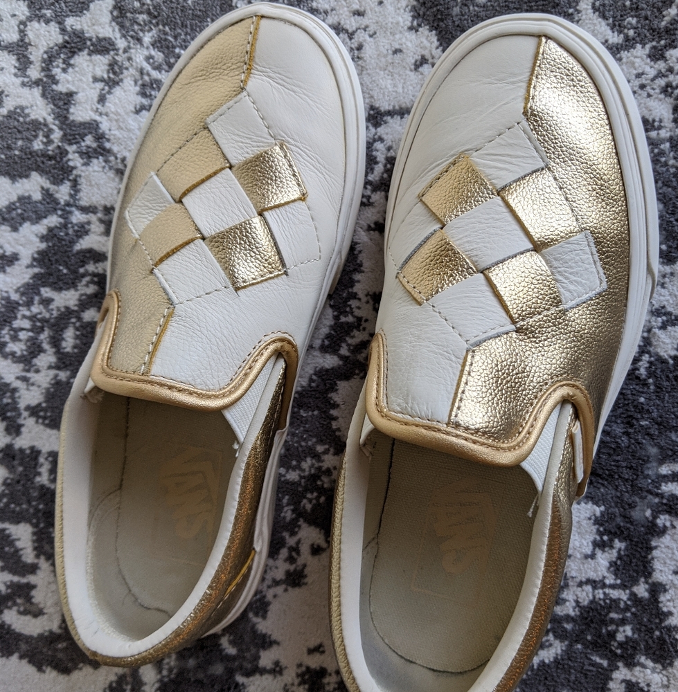 Vans Women's Sneakers Size 6